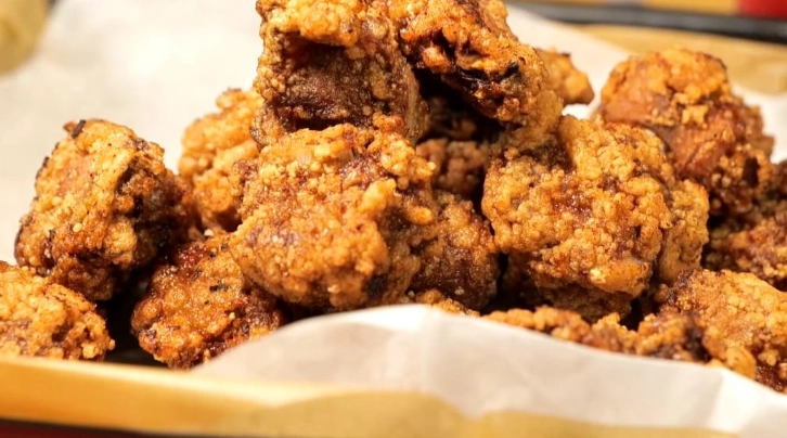 台北米其林中式餐廳