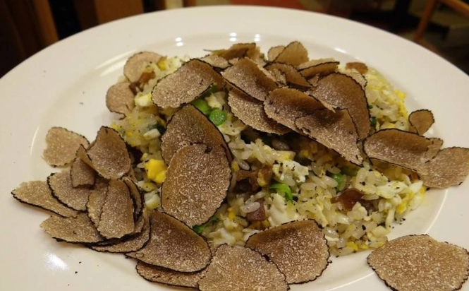 高雄素食米其林