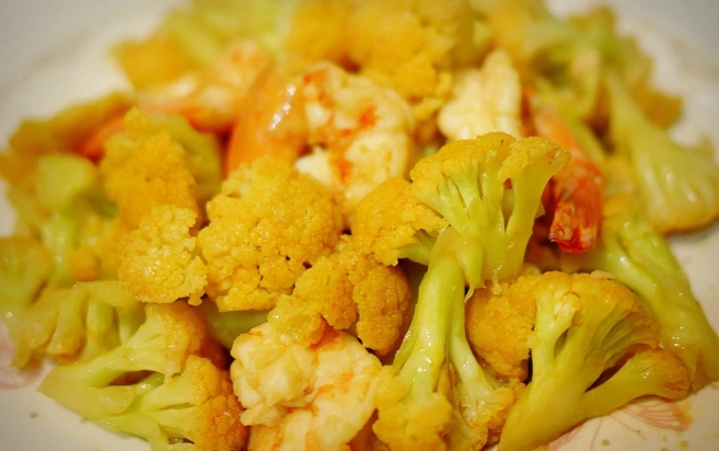 如何煮花椰菜不流失營養