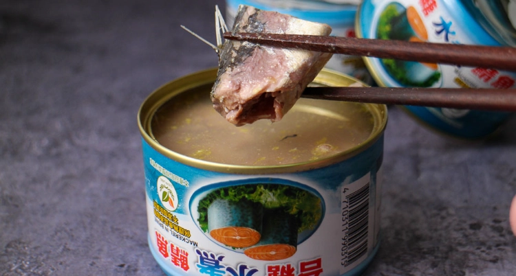 低卡罐頭減肥 低卡罐頭減肥