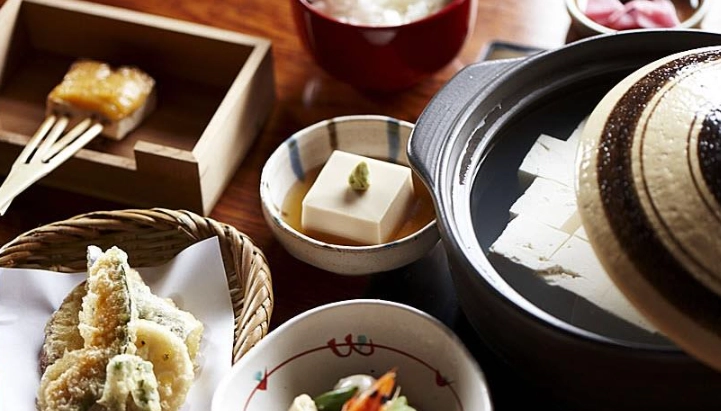 素食懷石餐廳推薦