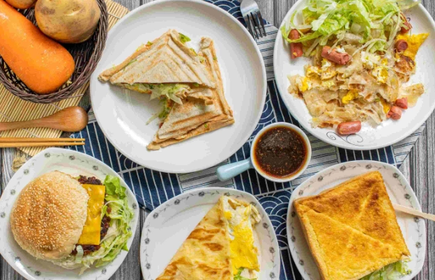 博物館早午餐推薦 博物館早午餐推薦