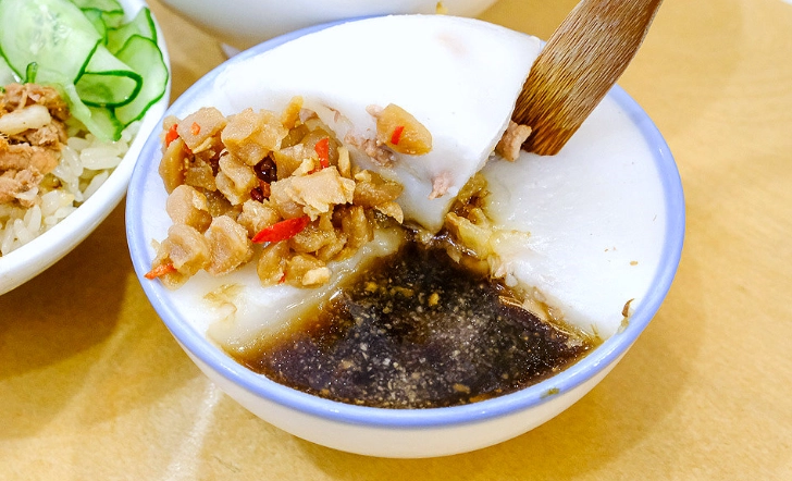 日月潭美食早餐 日月潭美食早餐