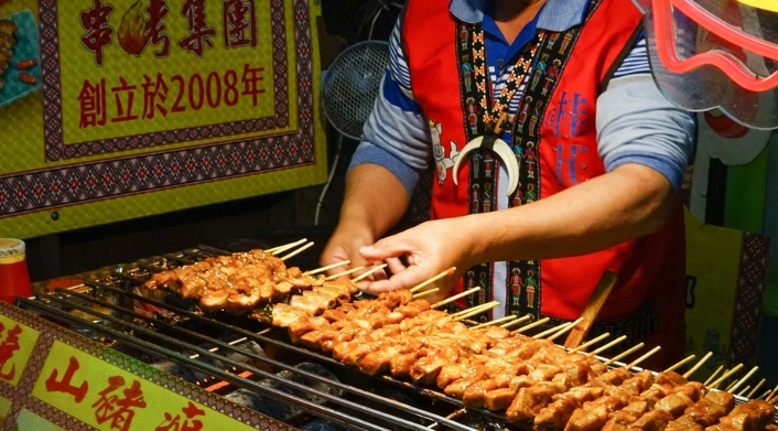 日月潭旅遊陷阱