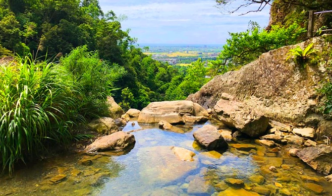礁溪一日遊 礁溪一日遊