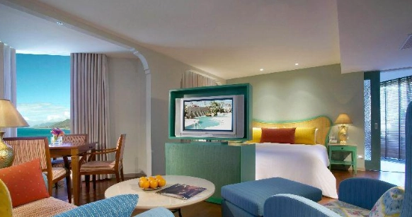 六福莊套房評價 六福莊套房評價