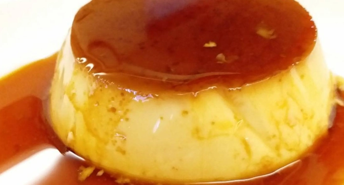 布丁膨脹問題解決