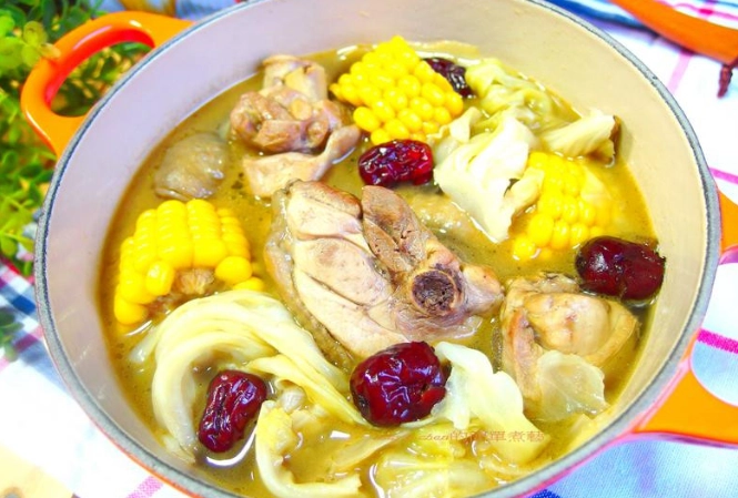 麻油雞飯做法 麻油雞飯做法