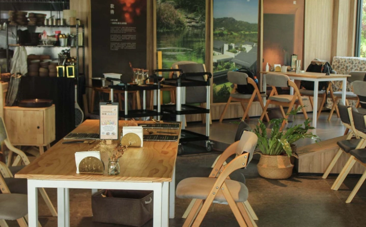 台北山上咖啡廳推薦