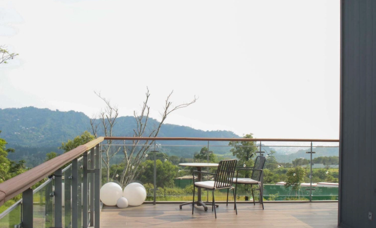 台北山上咖啡廳推薦