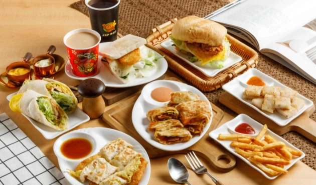 博物館早午餐推薦 博物館早午餐推薦