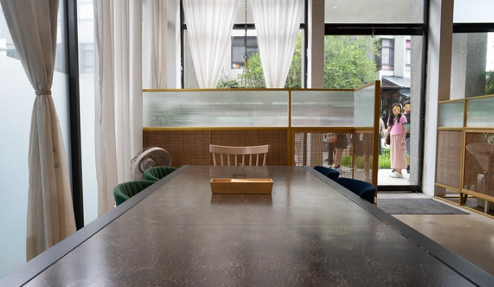 聊天餐廳選擇技巧