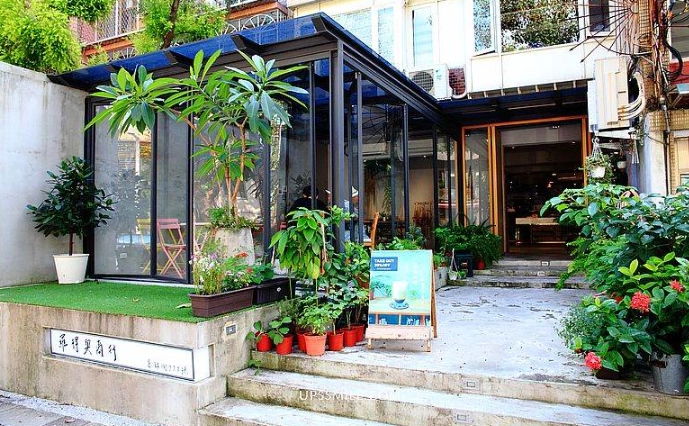 民生社區咖啡廳營業時間 民生社區咖啡廳營業時間