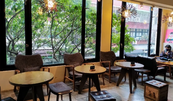 台北文青咖啡廳 台北文青咖啡廳