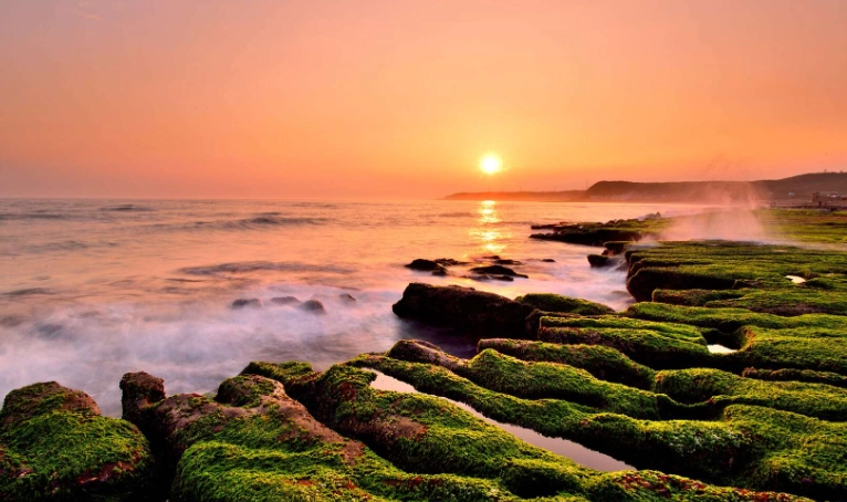 台湾北部自驾游 台湾北部自驾游