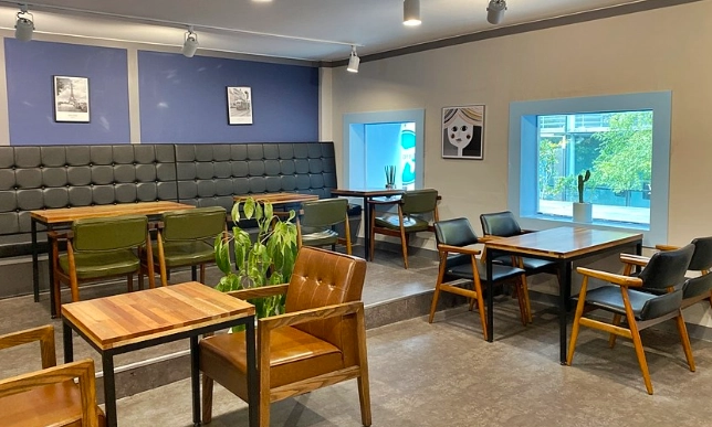 三重深夜咖啡廳 三重深夜咖啡廳