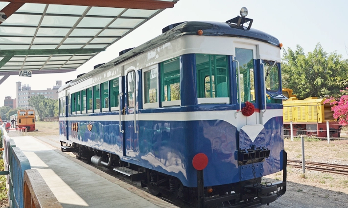 糖業鐵道文化 糖業鐵道文化