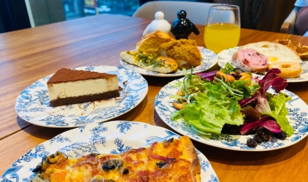 水社早餐推薦 水社早餐推薦