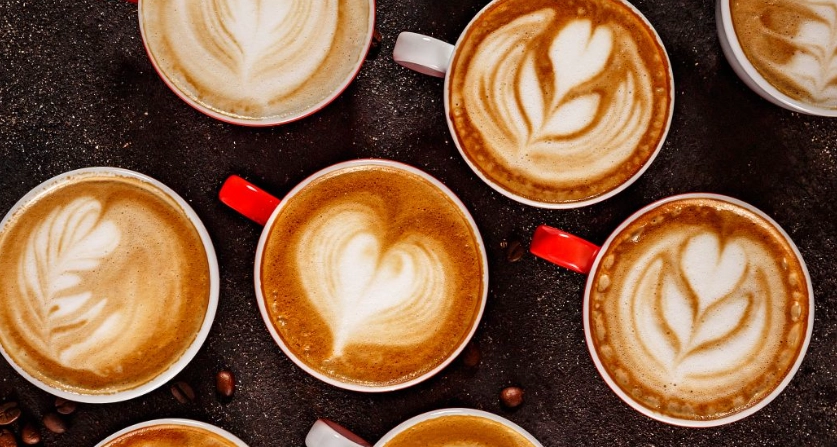 台北文青咖啡廳 台北文青咖啡廳