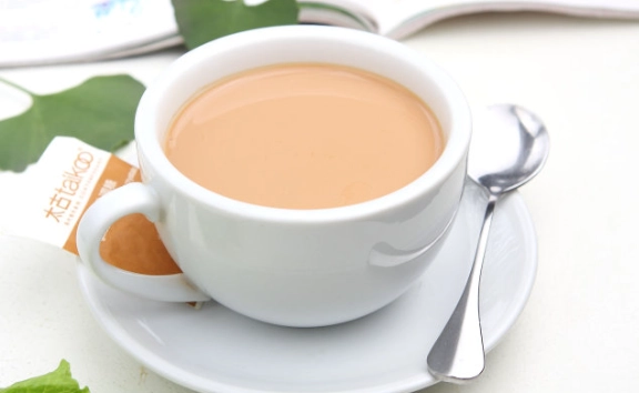 台中港式飲茶推薦