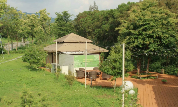 山上咖啡廳推薦 山上咖啡廳推薦