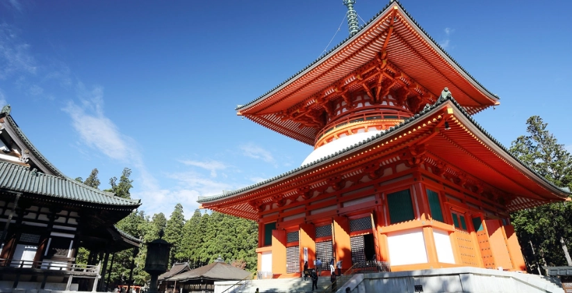 和歌山大阪行程