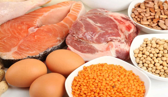 蛋白質變性溫度