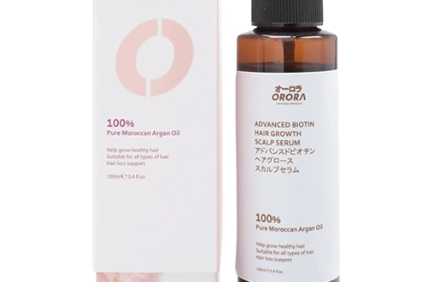 生髮產品副作用