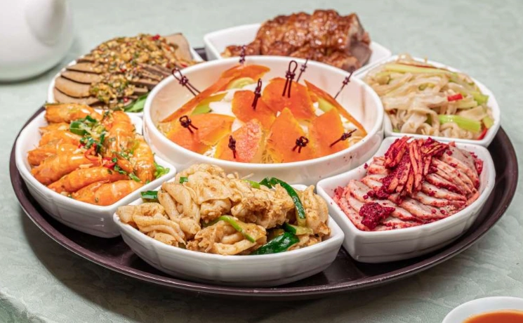 台中米其林餐廳