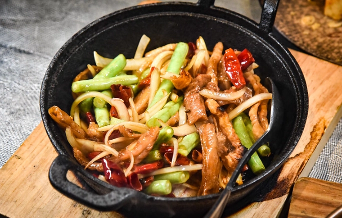 米其林指南高雄素食