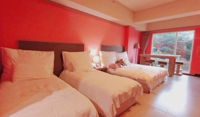 六福村住宿 六福村住宿