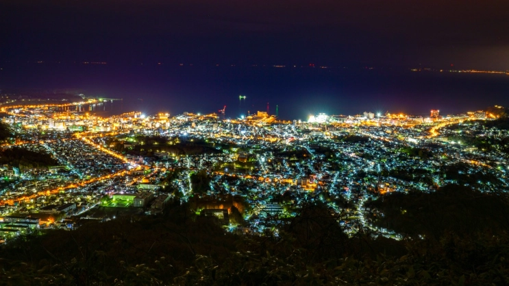 北海道自駕遊攻略