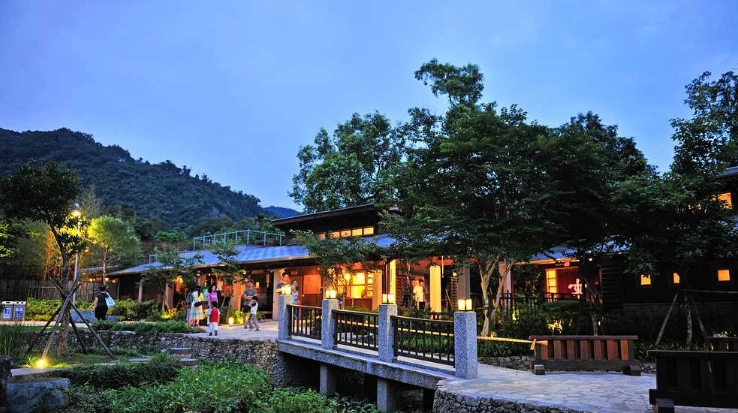 台灣好行礁溪線 台灣好行礁溪線