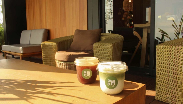 山上咖啡廳推薦 山上咖啡廳推薦