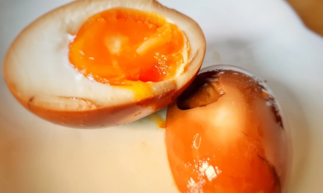 溏心蛋替代調味 溏心蛋替代調味