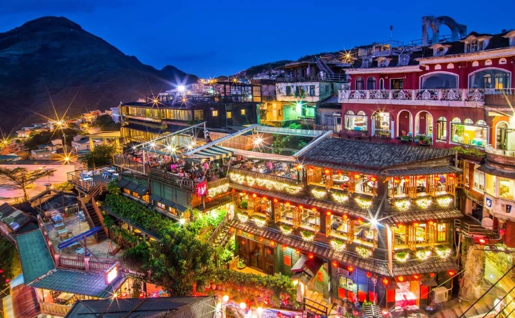 道北旅游景点 道北旅游景点