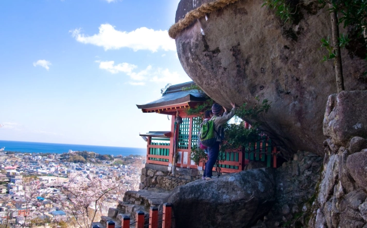 大阪和歌山巴士