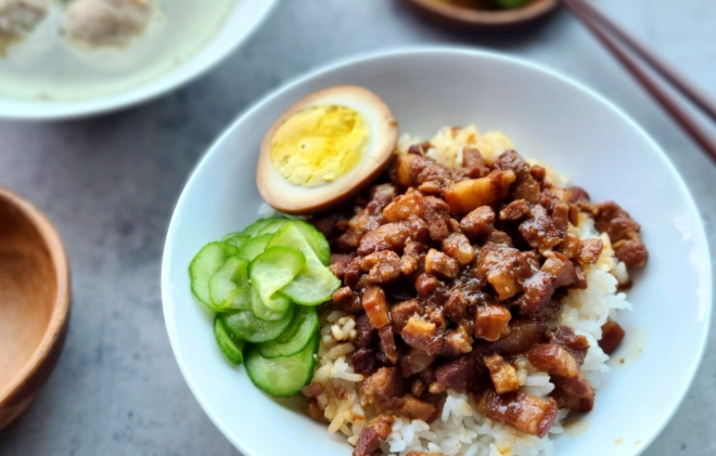 米其林指南台中