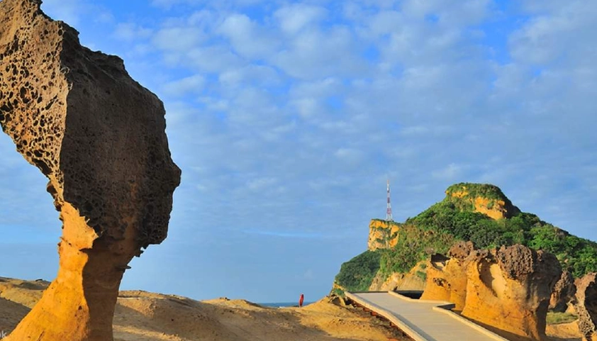 台湾北部自驾游 台湾北部自驾游