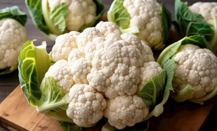 花椰菜保存技巧