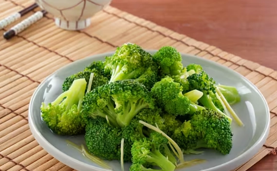 花椰菜料理秘訣