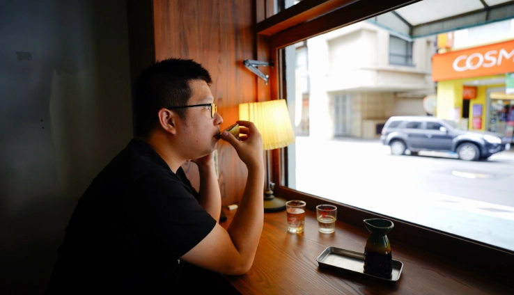 圓山咖啡廳推薦