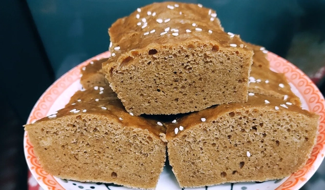 黑糖糕食譜 黑糖糕食譜