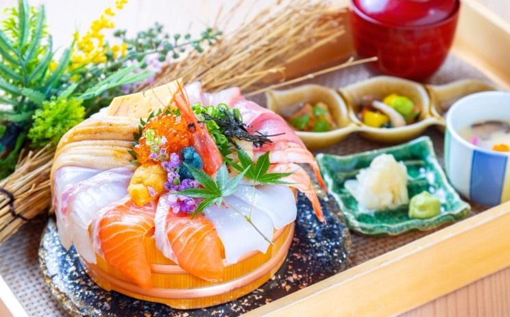 米其林星級中餐