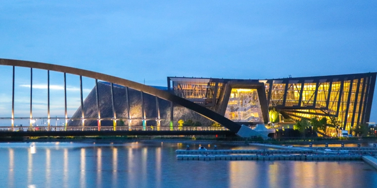 嘉義旅遊景點 嘉義旅遊景點