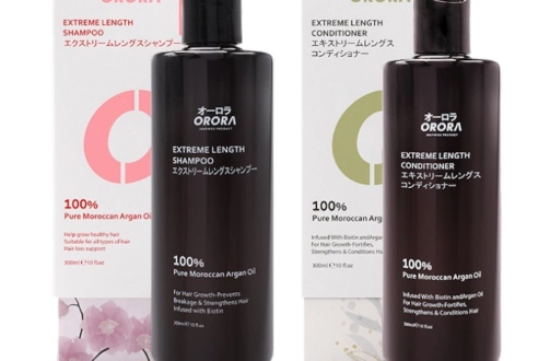 頭髮急急長洗頭水功效 頭髮急急長洗頭水功效