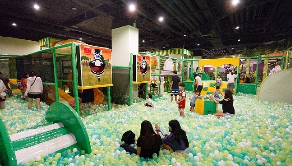 新竹大人遊樂場 新竹大人遊樂場