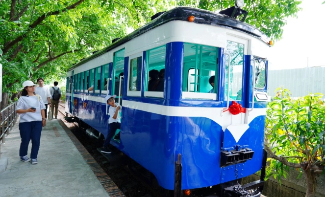 糖業鐵道文化 糖業鐵道文化