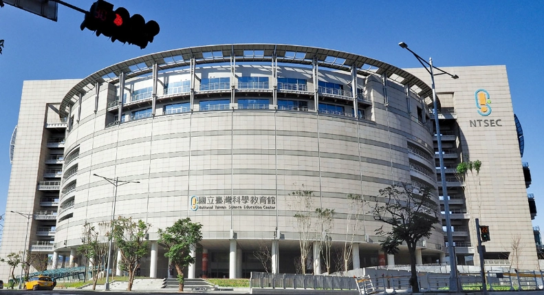 台南室內遊樂場