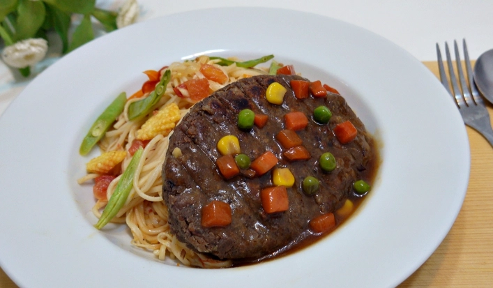 米其林指南高雄素食